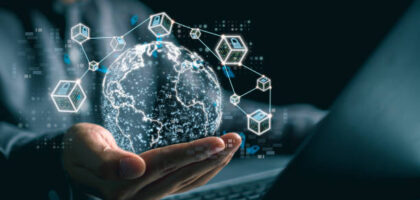 digital currency revolution: decoding blockchain and cryptocurrency innovation